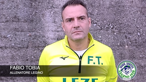 Calcio, Legino. Tobia riacciuffa il Celle Varazze al 90': &quot;Meritato, secondo tempo strabiliante&quot; (VIDEO)