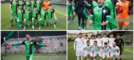 Calcio, Promozione. Il New Bragno cala il tris sul Finale: le immagini del trionfo bianconeroverde (FOTOGALLERY)