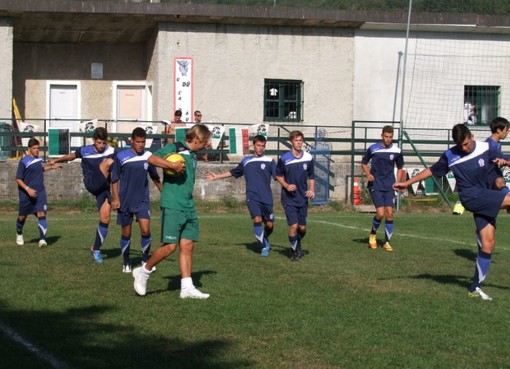 Calcio: Chiappino al Sorrento, Nappi non confermato