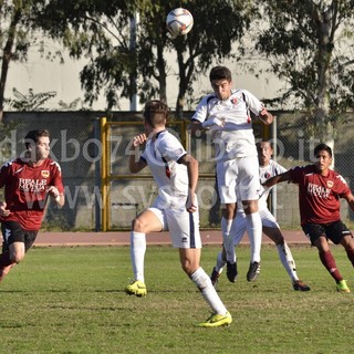 Calcio, Serie D: il Vado prova a riemergere dalla palude playout, l'Argentina prova a picchettare il quinto posto