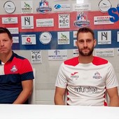 Calcio. San Francesco Loano forza cinque sul Bragno, ma Cattardico e Di Lorenzo non si sbilanciano: &quot;Sono altre le squadre costruite per vincere&quot; (VIDEO)