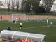 Calcio, Serie D. Tripletta per Lo Bosco e gol di Merkaj (che assist di Capra), tutti i gol di Vado - Chieri (VIDEO)