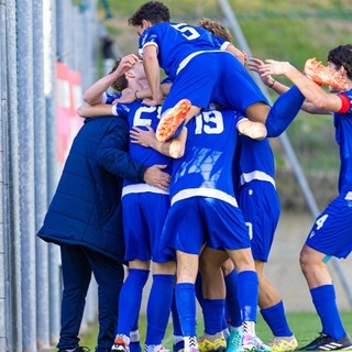 Calcio, Torneo di Viareggio. La Rappresentativa Serie D parte alla grande, 4-0 agli spagnoli del Jovenes Promesas