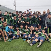 Calcio. IL LEGINO E' CAMPIONE REGIONALE JUNIORES! BATTUTO IL FINALE CON LA RETE DI LATINI