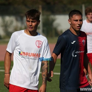 Calcio, Serie D. Scatta il primo turno settimanale: Vado e Albenga cercano punti contro RG Ticino e Asti