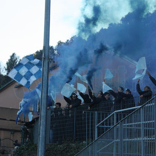 Calcio, Prima Categoria B. Spotornese - Priamar in serata, il Multedo prova il sorpasso sull'Albissole