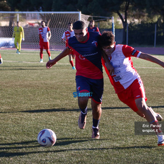 Calcio. Coppa Italia Serie D. Il Vado esce ai calci di rigore: tutti gli scatti del successo della Casatese (FOTOGALLERY)