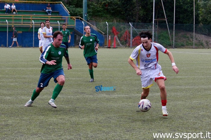 Calcio, Promozione. Ricorso Legino, il Giudice Sportivo congela la vittoria del Millesimo