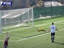 Calcio, Pontelungo. Guardone, Musciatti, Chariq e Caneva, attacco in gran forma a Camporosso (Gli Highlights)