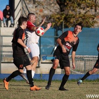 Calcio, Prima Categoria. In sei nei gironi A e B per il titolo d'inverno