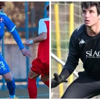 Calciomercato. Grotta - Scariano, linea verde Sanremese: &quot;Qui per ripagare la fiducia del club&quot;