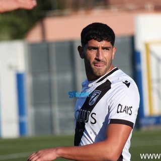 Calciomercato. Super offerta per Barranco, l'attaccante dell'Albenga passa alla Folgore Caratese