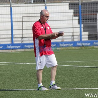 Calcio, Albenga. Ufficiale mister Rivituso alla Juniores, Roberto Santoro nuovo preparatore atletico della Prima Squadra