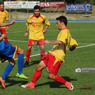 Calcio, Celle Ligure - Loanesi. Comunicato di fuoco dei giallorossi sulla direzione arbitrale