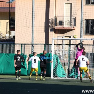 Calcio, Prima Categoria A. La Baia Alassio vuole detronizzare la Virtus Saremo, sette gli incontri nel programma domenicale