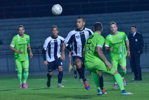 Calcio, Savona: i convocati per Lucca e il programma odierno