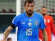 Il difensore dell'Inter Francesco Acerbi invita il piccolo Ryan a San Siro &quot;Non mollare, ti aspettiamo&quot;