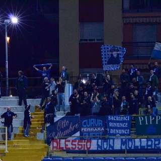 Calcio, Savona: tanti assenti alla ripresa