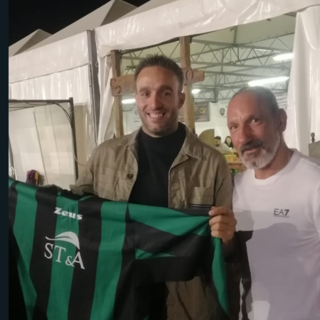 Calciomercato. Il Bardineto piazza il colpo Torrengo, ufficiale l'arrivo dal Borgio