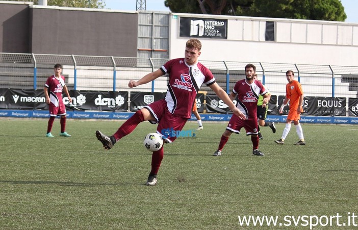 Calcio, Promozione. Tante sfide tra savonesi nell'undicesima giornata, la capolista San Francesco in casa del San Cipriano