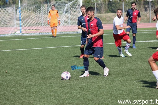 Calcio, Serie D. Anche il Vado anticipa, solo tre gare calendarizzate alla domenica