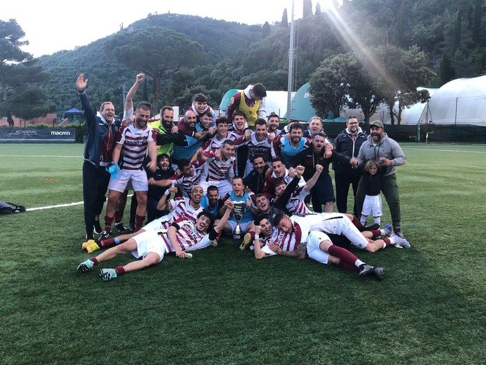 Calcio, Coppa Liguria di Prima Categoria. Sono 22 i gironi varati per il primo turno