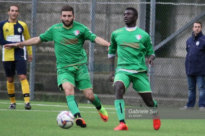 Calcio, Speranza. Scarfò chiede scusa ma puntualizza: &quot;Ho sbagliato, ma no ho messo le mani addosso a nessuno&quot;