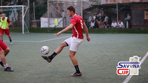 Tornei Estivi, Savona Cup. Questa sera le semifinali d'andata: il programma