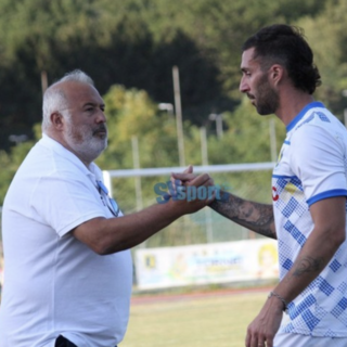 Calcio, Cairese. Mister Lepore si è dimesso, interregno a Sergio Soldano