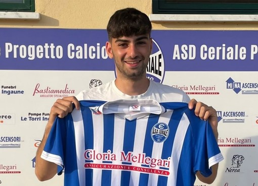 Calciomercato. Ceriale di colpo in colpo, c'è anche la firma del giovane Gagliano