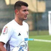 Calciomercato, Celle Varazze. Blitz biancoblu, arriva Mirko Ravoncoli dall'Imperia