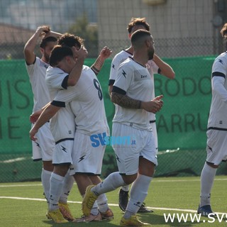 Calcio, Prima Categoria. Il Camporosso parte al meglio nei playoff, la Priamar obbligata a vincere per rimanere in categoria