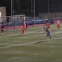 Calcio. Seconda Categoria B. C'è anche la Virtus Don Bosco per la vittoria finale, 2-1 alla Nolese e il primo posto dista solo tre punti (VIDEO)