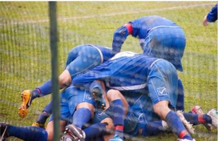 Calcio, Andora. Dalla Prima Squadra al sintetico di Molino Nuovo, sono giorni da incorniciare, Lo Re: &quot;Gli sforzi comuni alla fine pagano&quot;