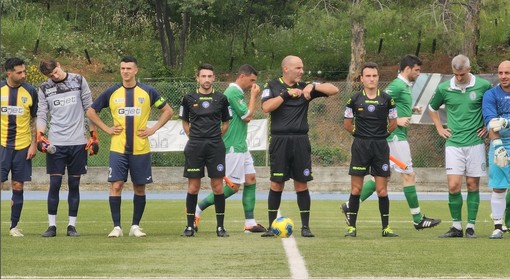 Calcio, Playoff di Prima Categoria. Il Città di Savona chiude con l'ennesima sconfitta, il Panchina passa 2-1 all' Olmo Ferro