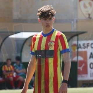 Calciomercato. Marco Valentino approda in Serie D, l'ex Finale passa alla Sanremese