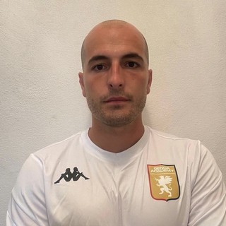 Calcio, San Francesco Loano. Non solo corsa e gol, Marco Campelli sarà il tecnico delle leve 2019 e 2020