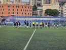 Calcio, Promozione. La Sestrese riprende il Celle Varazze nel finale. Balestrino risponde su rigore ad Anselmo