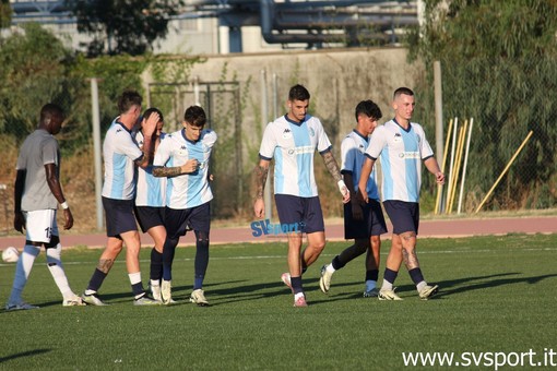 Calcio, Coppa Italia di Eccellenza. Iniziano gli ottavi di finale, Pietra, Celle Varazze e S.F. Loano partono in trasferta