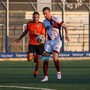 Calcio, Pontelungo. Il gol di Rocca lancia gli ingauni al secondo posto, 1-0 al Little Club James