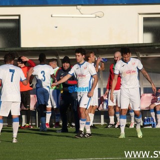 Calcio, Coppa Liguria di Prima Categoria. La finale sabato al Gambino, in campo Millesimo e Cogornese