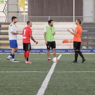 Calcio. L'Albenga parte con il 3-1 al Pietra Ligure, agli ingauni l'amichevole del Riva