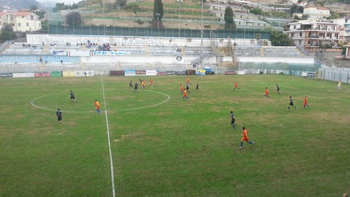 Calcio, Eccellenza: Unione Sanremo e Rivasamba sul cammino di Cairese e Finale