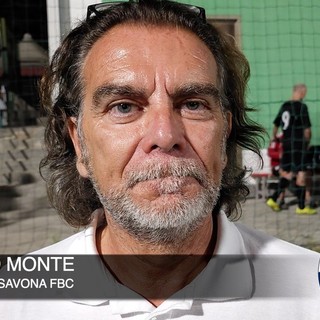 Calcio, Savona. Primo warm up a Carcare per Monte: &quot;Ritmi già buoni. Fonjock non è in rosa, ha fatto una scelta di vita&quot; (VIDEO)