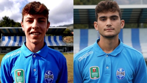 Calciomercato. Il Ceriale annuncia il ritorno di Piotto e Genduso