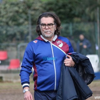 Calcio, Vadese. Monte su di giri per la vittoria contro la Rossiglionese: “Temevo questa partita, i ragazzi sono stati favolosi e hanno meritato la vittoria”