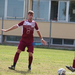 Calcio, Coppa Liguria. Il via alle semifinali il primo marzo con Pontelungo - Pra e San Cipriano - Colli Ortonovo