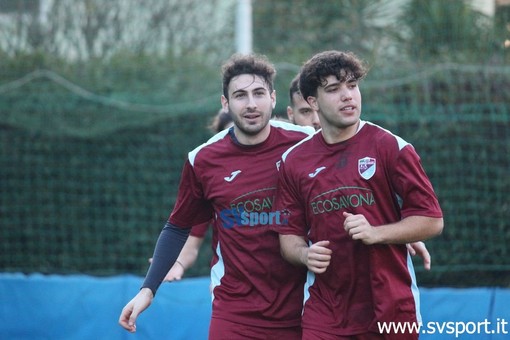 Calcio, Prima Categoria B. La Vadese prova a rientrare nella lotta playoff, nel pomeriggio il recupero contro l'Albissole