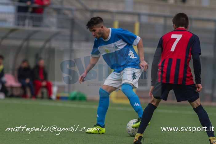 Calcio, Eccellenza. Il big match è Vado-Genova Calcio. Sfide di alta classifica per Imperia e Pietra Ligure con Sammargheritese e Fezzanese