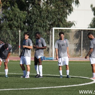 Calcio. Primo derby stagionale, alle 15:30 al Chittolina c'è Vado - Cairese